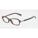 Armani EA3009F Eyeglass Frames 5026-54 - Dark Havana Frame
