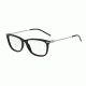 Armani EA3062F Eyeglass Frames 5017-54 - Black Frame