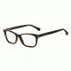 Armani EA3073 Eyeglass Frames 5026-52 - Havana Frame