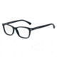 Armani EA3073 Eyeglass Frames 5455-52 - Bluette Frame