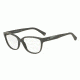 Armani EA3081 Progressive Prescription Eyeglasses 5510-52 - Grey Frame