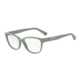 Armani EA3081 Progressive Prescription Eyeglasses 5512-52 - Sage Frame