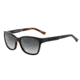 Armani EA4004 EA4004 Progressive Prescription Sunglasses EA4004-50498G-56 - Lens Diameter 56 mm, Frame Color Black/Havana