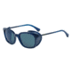 Armani EA4028Z Bifocal Prescription Sunglasses EA4028Z-520896-52 - Lens Diameter 52 mm, Frame Color Electric Blue