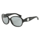 Armani EA4040 Bifocal Prescription Sunglasses EA4040-5017-1-60 - Lens Diameter 60 mm, Frame Color Black