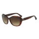 Armani EA4052F Progressive Prescription Sunglasses EA4052F-539513-54 - Lens Diameter 54 mm, Frame Color Red Havana