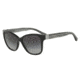 Armani EA4068 Bifocal Prescription Sunglasses EA4068-50178G-57 - Lens Diameter 57 mm, Frame Color Black