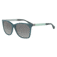 Armani EA4075F Bifocal Prescription Sunglasses EA4075F-553911-57 - Lens Diameter 57 mm, Frame Color Opal Grey Green