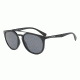 Armani EA4103 Sunglasses 501781-56 - Black Frame, Polar Grey Lenses