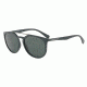 Armani EA4103 Sunglasses 559771-56 - Green Frame, Green Lenses