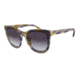 Armani EA4125 Sunglasses 57154Q-61 - , Violet Gradient Grey Lenses