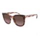 Armani EA4125 Sunglasses 57169T-61 - , Violet Gradient Brown Lenses
