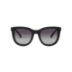 Armani EA4125F Sunglasses 50018G-61 - Black Frame, Grey Gradient Lenses