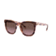 Armani EA4125F Sunglasses 57169T-61 - , Violet Gradient Brown Lenses