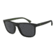 Armani EA4129F Sunglasses 504287-56 - , Grey Lenses