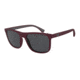 Armani EA4129F Sunglasses 575187-56 - , Grey Lenses