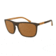 Armani EA4133 Bifocal Prescription Sunglasses, 59mm, EA4133-57526H-59-BI