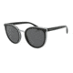 Armani EA4135 Progressive Prescription Sunglasses, 54mm, EA4135-501787-54-PRO