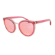 Armani EA4135 Progressive Prescription Sunglasses, 54mm, EA4135-5769-Z-54-PRO
