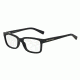 Armani Exchange AX3022F Progressive Prescription Eyeglasses 8157-55 - Matte Blue Frame