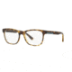 Armani Exchange AX3057 Eyeglass Frames 8037-52 - Havana Frame