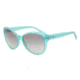 Armani Exchange AX4006 Bifocal Prescription Sunglasses AX4006-802111-59 - Lens Diameter 59 mm, Frame Color Matte Bright Spearmint Trans.