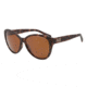 Armani Exchange AX4006 Bifocal Prescription Sunglasses AX4006-802973-59 - Lens Diameter 59 mm, Frame Color Matte Tortoise