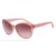 Armani Exchange AX4006 Bifocal Prescription Sunglasses AX4006-80308H-59 - Lens Diameter 59 mm, Frame Color Matte Wild Thistle