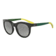 Armani Exchange AX4053S Sunglasses 815811-51 - Black Frame, Grey Gradient Lenses