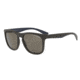 Armani Exchange AX4058S Sunglasses 820173-55 - Matte Phantom Brown Frame, Brown Lenses