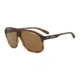 Arnette 50-50 GRAND AN4243 Sunglasses 215283-60 - , Polar Brown Lenses