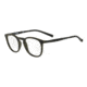 Arnette BANJO AN7151 Eyeglass Frames 2537-48 - Matte Green Havana