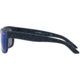 Arnette DROPOUT AN4176 Sunglasses 215355-58 - , Blue Mirror Lenses