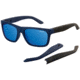 Arnette DROPOUT AN4176 Sunglasses 215355-58 - , Blue Mirror Lenses