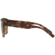 Arnette HUAKA AN4247 Sunglasses 215283-54 - , Polar Brown Lenses