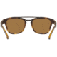 Arnette HUAKA AN4247 Sunglasses 215283-54 - , Polar Brown Lenses