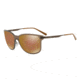 Arnette HUNDO-P2 AN3074 Sunglasses 693/F9-39 - Brown Frame, Brown Mirror Bronze Lenses