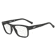 Arnette KREUZBERG AN7169 Bifocal Prescription Eyeglasses, 55mm, Matte Black, AN7169-01-55-BI