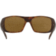 Arnette LA PISTOLA AN4179 Sunglasses 215283-66 - , Polar Brown Lenses