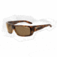 Arnette Munson Sunglasses - Havana Frame and Polarized Brown Lens AN4164-05