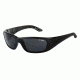Arnette Quick Draw Sunglasses, Gloss Black Frame, Grey Lens AN4178-05