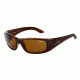 Arnette Quick Draw Sunglasses, Havana Frame, Brown Polarized Lens-AN4178-01