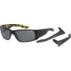 Arnette Unreal Sunglasses, Gloss Black AN4187-02