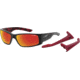 Arnette Unreal Sunglasses, Gloss Black AN4187-06