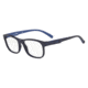 Arnette WILLIAMSBURG AN7171 Eyeglass Frames 2616-54 - Matte Dark Blue