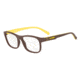Arnette WILLIAMSBURG AN7171 Eyeglass Frames 2617-54 - Matte Brown