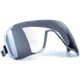 Avon Protection Mirrored Outsert Glasses, Mirrored, One Size, 71014-14