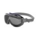 Bacou-Dalloz Uvex Flex Seal Safety Goggles, Bacou-Dalloz S3410X, Each