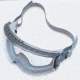 Bacou-Dalloz Uvex Stealth Goggles, Bacou-Dalloz S3960CI