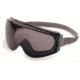 Bacou-Dalloz Uvex Stealth Goggles, Bacou-Dalloz S39611C, Pack